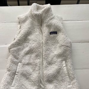 Patagonia vest